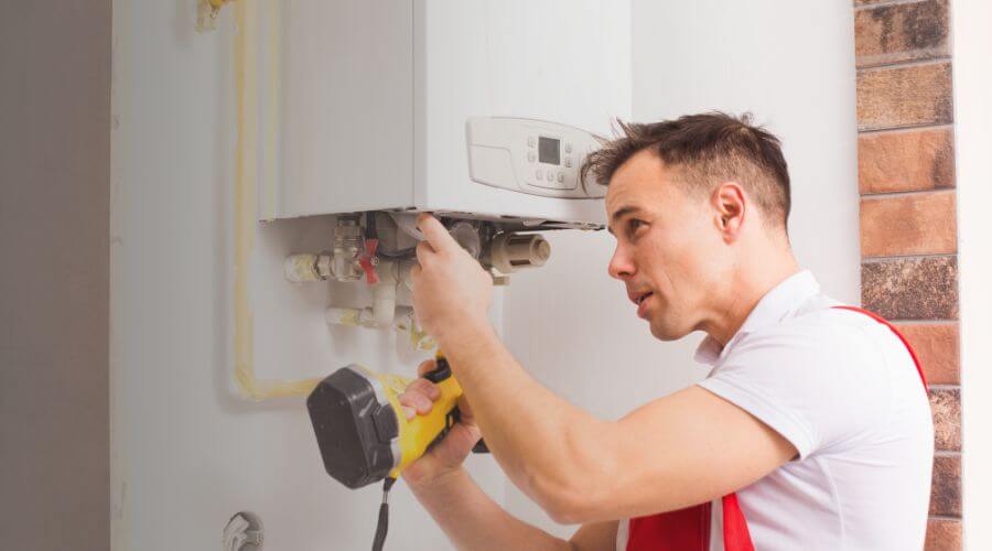 Professional Leak Detection Services in Fieldon, IL